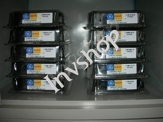 GE FANUC IC693CPU351