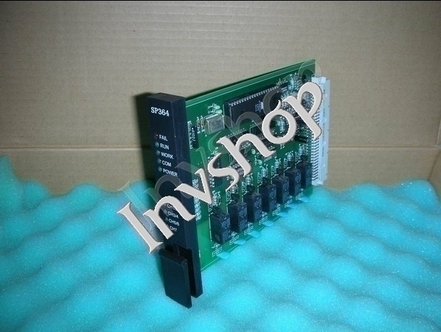 JX-300X DCS SP364 Relay switch quantity output card
