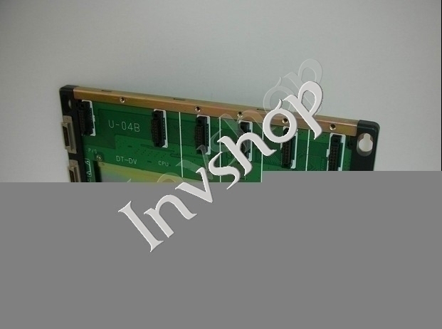 koyo plc u-04b
