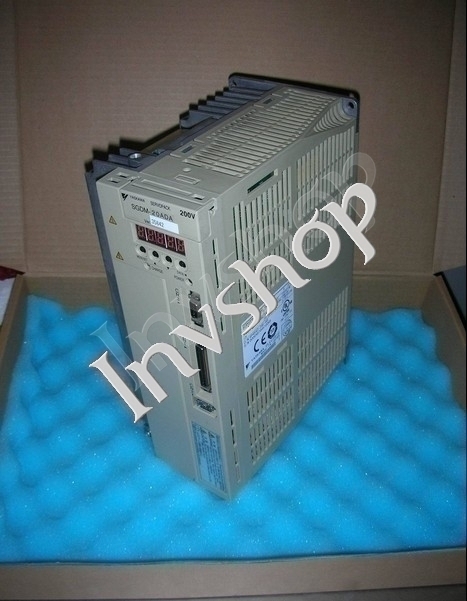yaskawa sgdm-20ada servomotor fahren 2kw