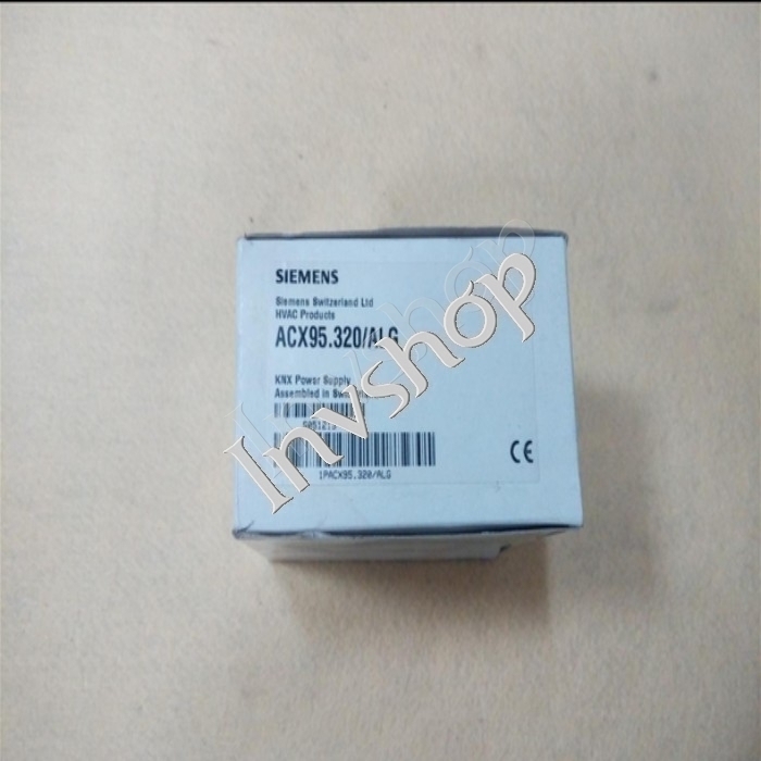 1pc neue acx95.320 / aig siemens