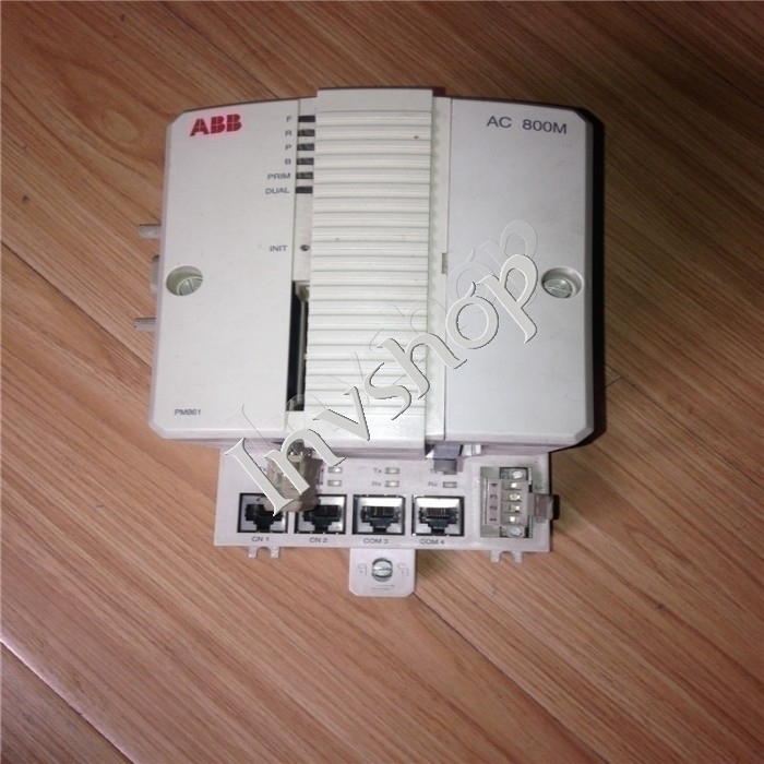 1pc verwendet 3bse018105r1 abb - ac - 800