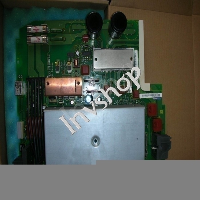 SIEMENS 6SE7018-0TA84-1HF3 USED