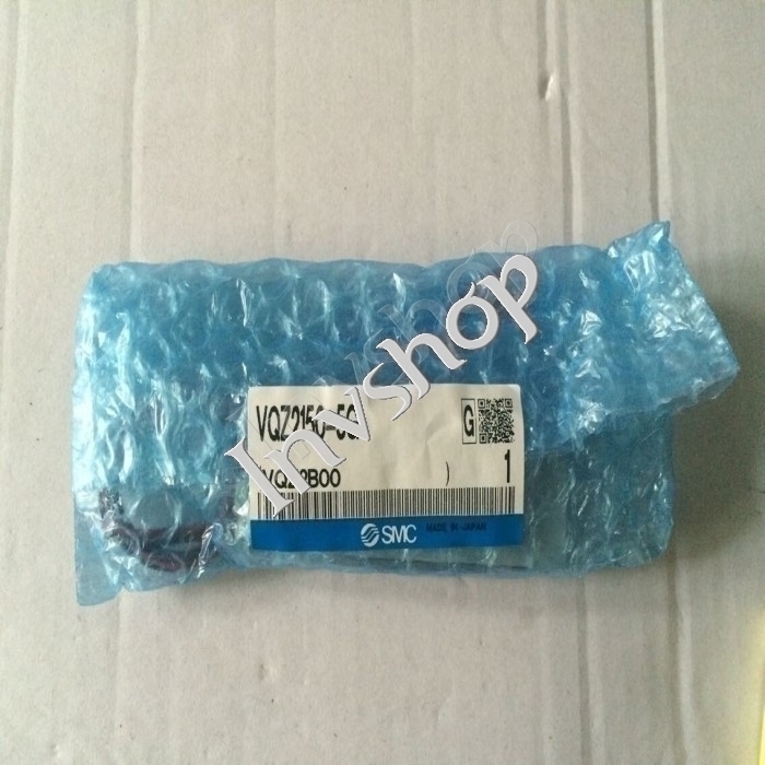 NEW VQZ2150-5G SMC