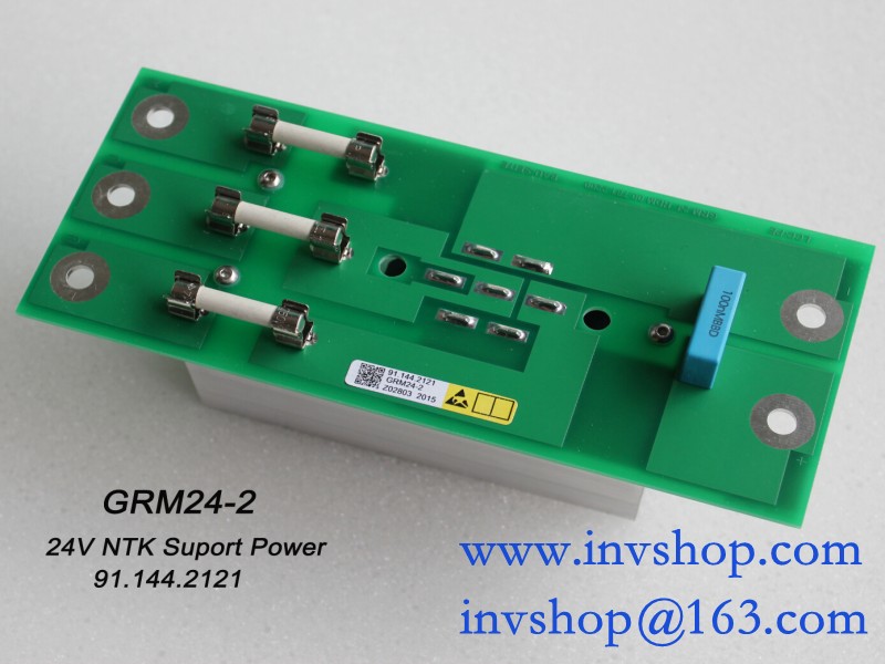 grm24 / 48 kompatibel 91.144.2121