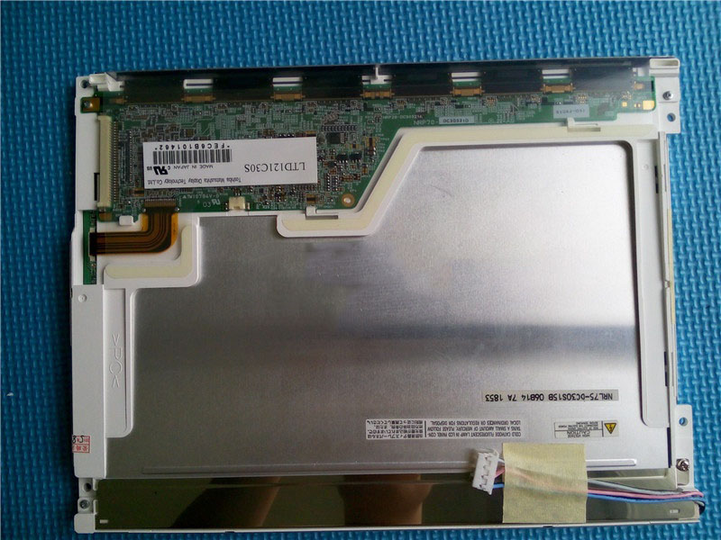 lq121x1lh83 800 * 600 12,1 zoll tft lcd - display