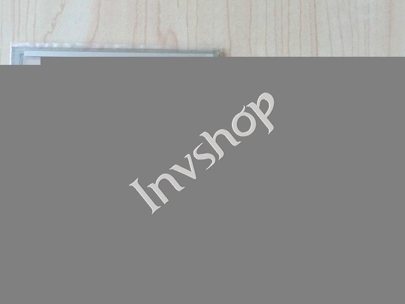 1301x010/02 Touch Screen Glass