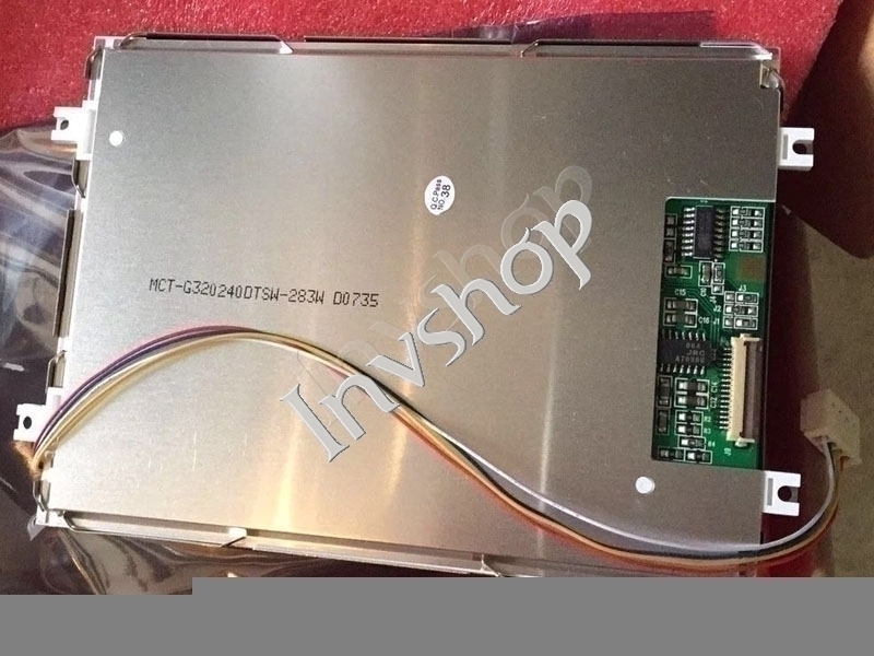 Mct-g320240dtsw-283w IST spezialisiert auf den Verkauf der LCD - bildschirm