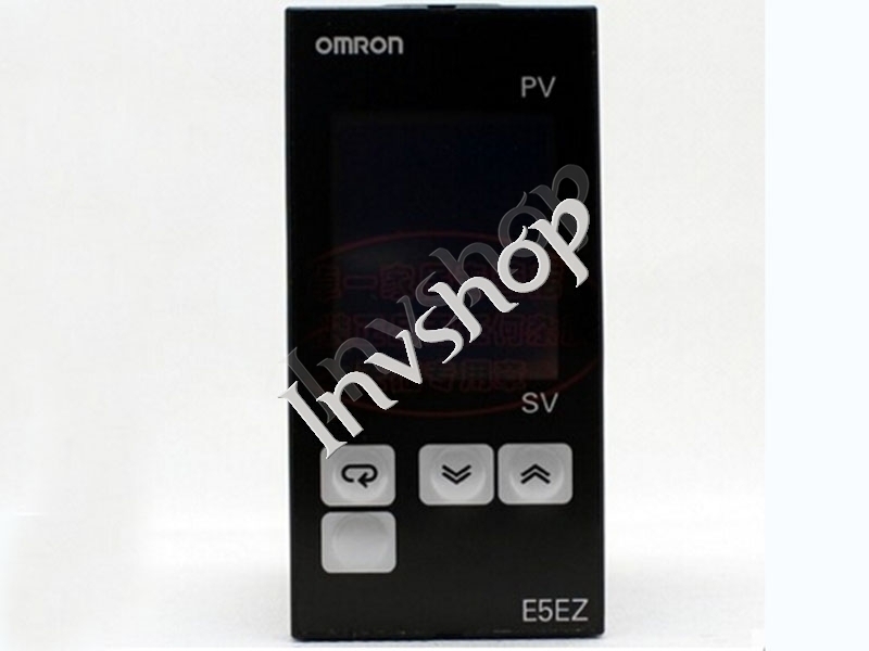 E5EZ-Q3T OMRON temperature controller