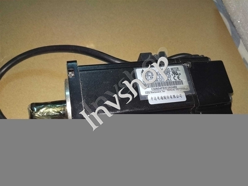 ECMAC30604PS Delta motor