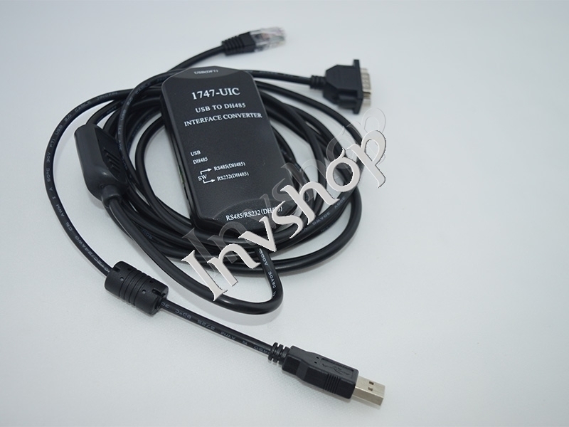 1747-UIC-USB AB programming cable