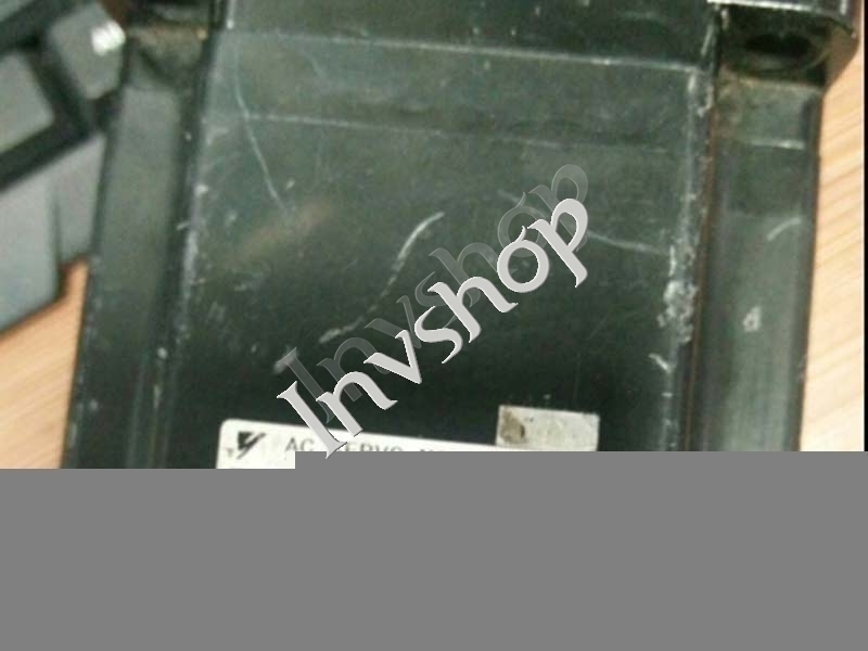 SGM-08A316S Yaskawa servo motor