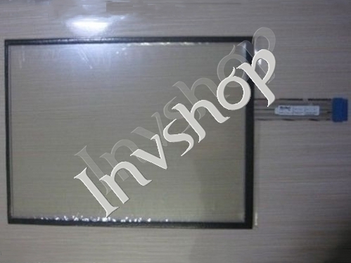 PL812.1E2T PL810.4E2 touch screen glass 90 days warranty
