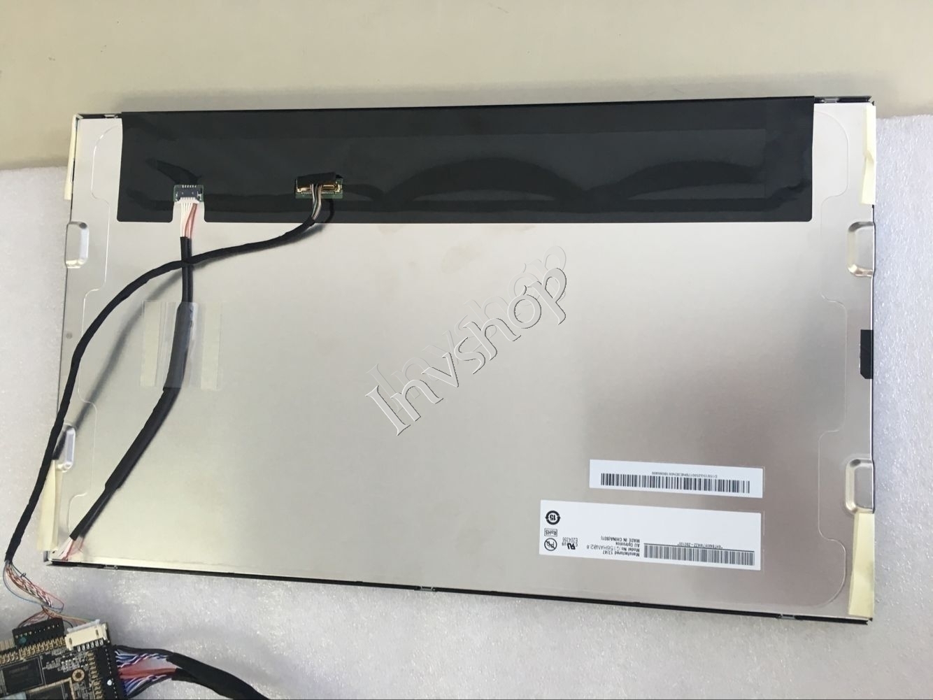 G156HAN02.0