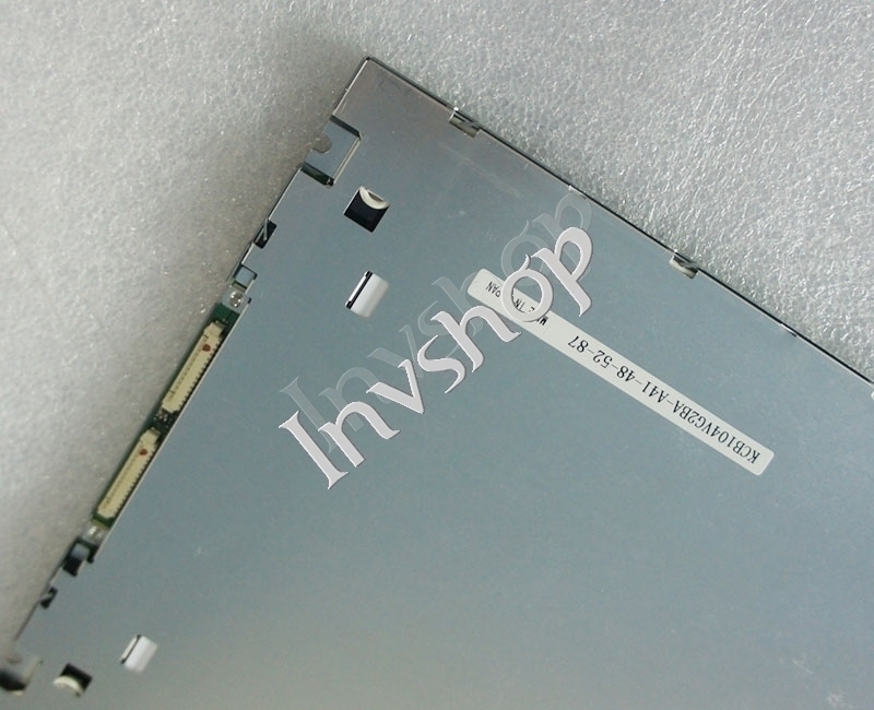 KCB104VG2BA-A41 price