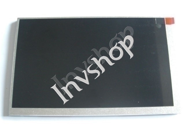 lq070y3dg05 7,0 zoll, 800 * 480 lcd - panel