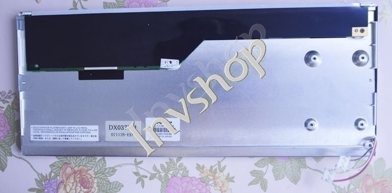 LQ123K3LG01 datasheet