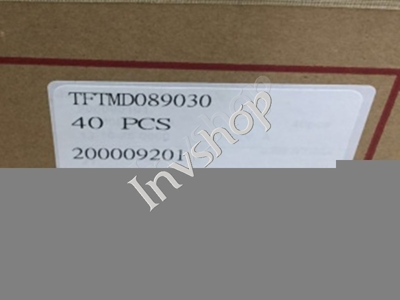 TFTMD089030 pdf datasheet