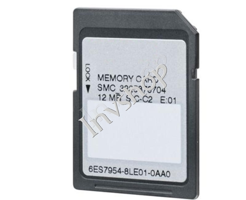 NEW 6ES7954-8LC02-0AA0 SIEMENS PLC