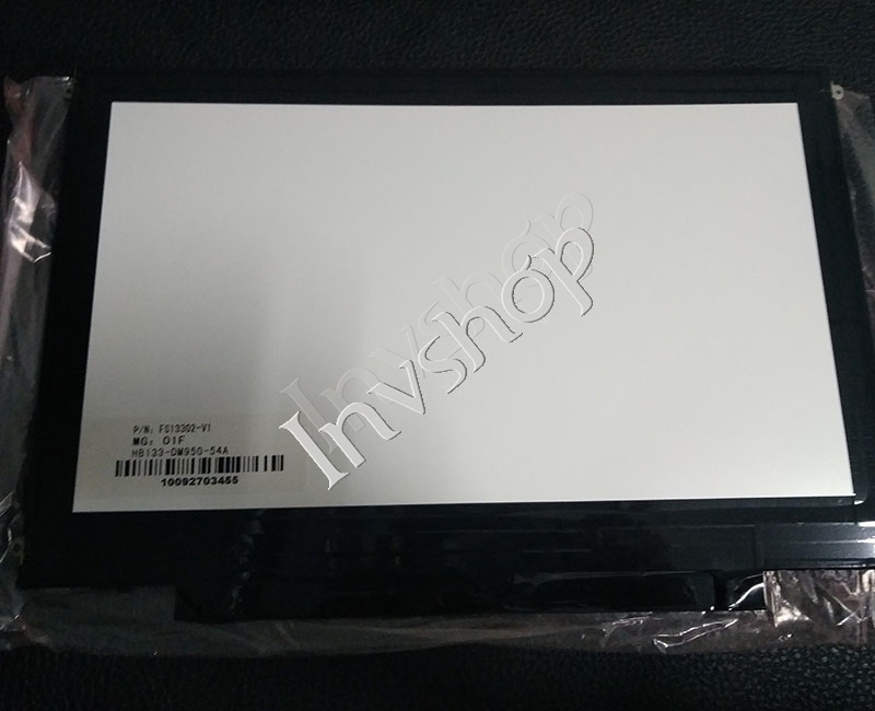 HB133-DM950-54A neu 