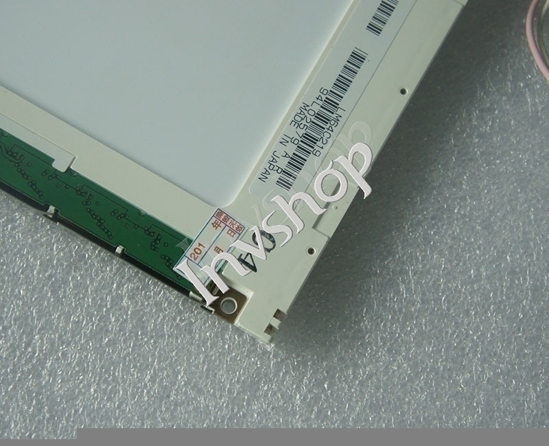 LM64C219 pictures