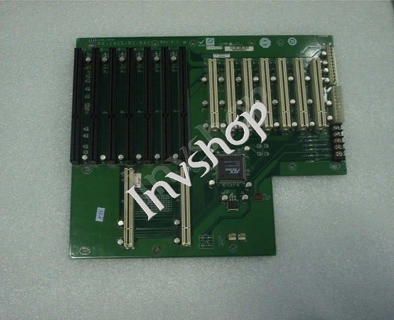 Vectra PX-14 s5-RS-R41 industrial floor REV: 4.1
