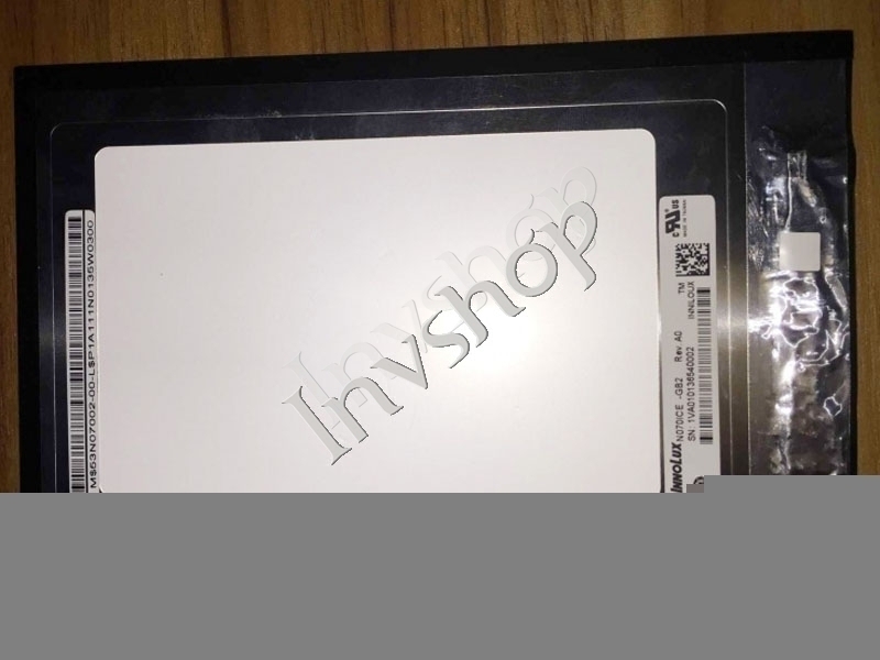 N070ICE-GB2 innolux 7,0 zoll tft - lcd - panel rund 800 *