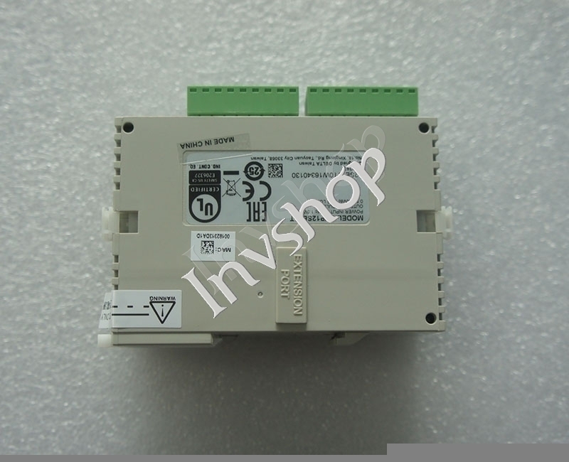 DVP12SE11T DELTA PLC New and Original