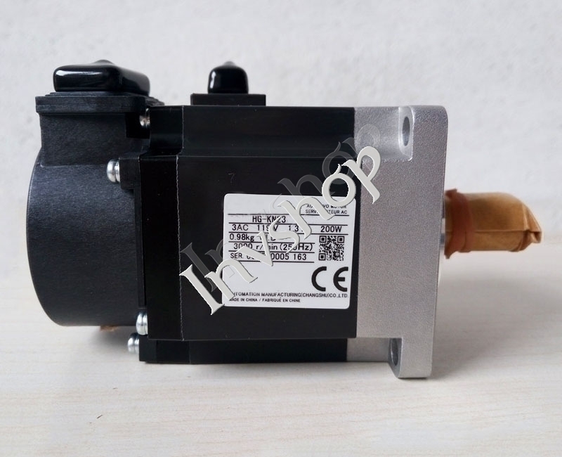 HG-KN23 Mitsubishi Servo motor Module