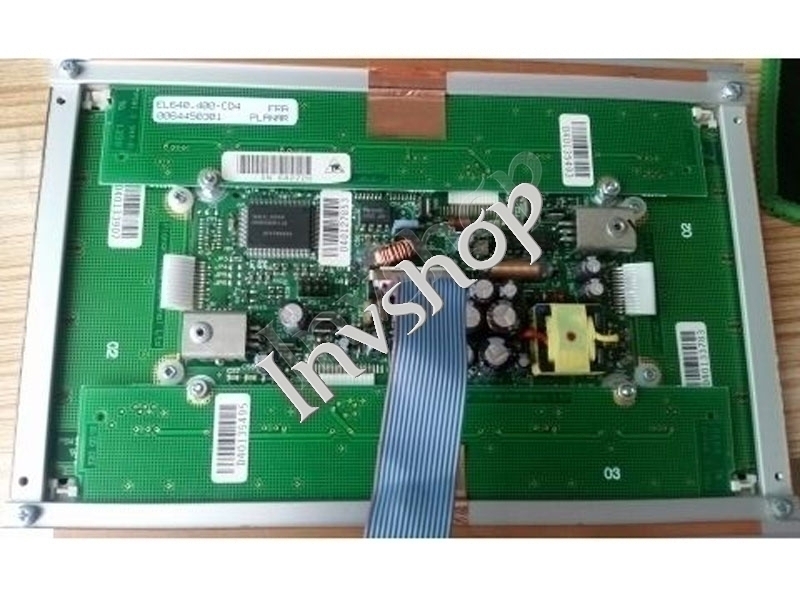 el640.400.cd4 lcd - panel, neue und originelle modell