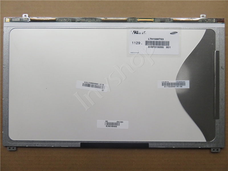 LTN156KT03 Neu und Original SAMSUNG 15.6inch LCD-Display
