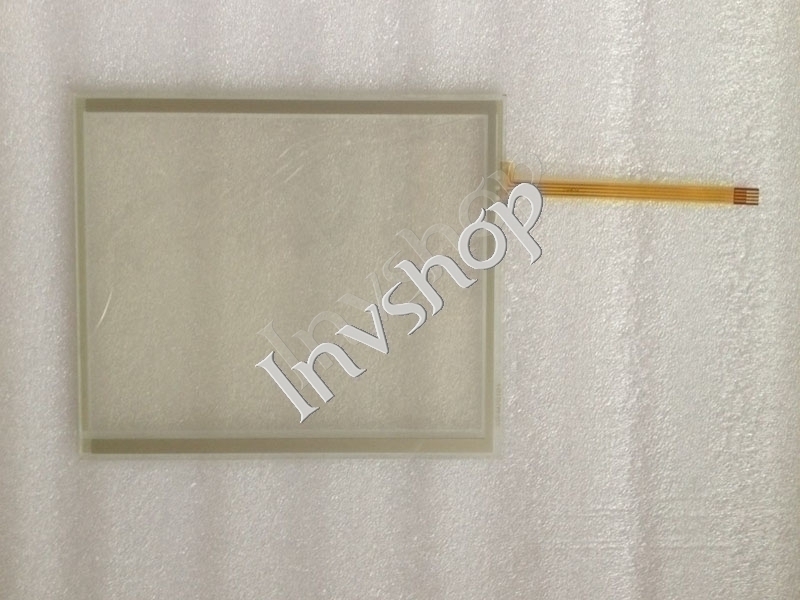 XTOP07TW-UD Touchscreen Glas