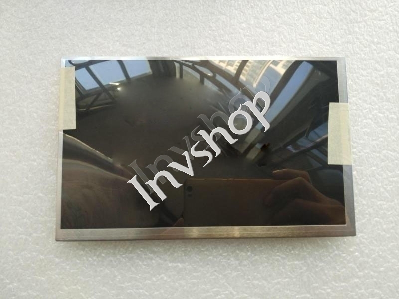 C080VW02 V0 AUO 8inch lcd display New and Original C080VW02 V.0