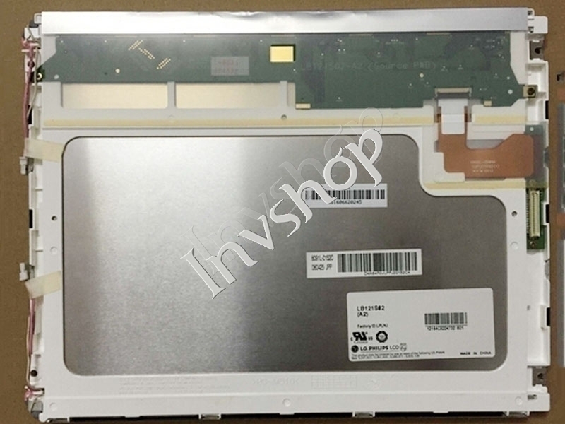 lb121s01-a2 12,1 - zoll - 800 * 600 lg philips lcd - panel.