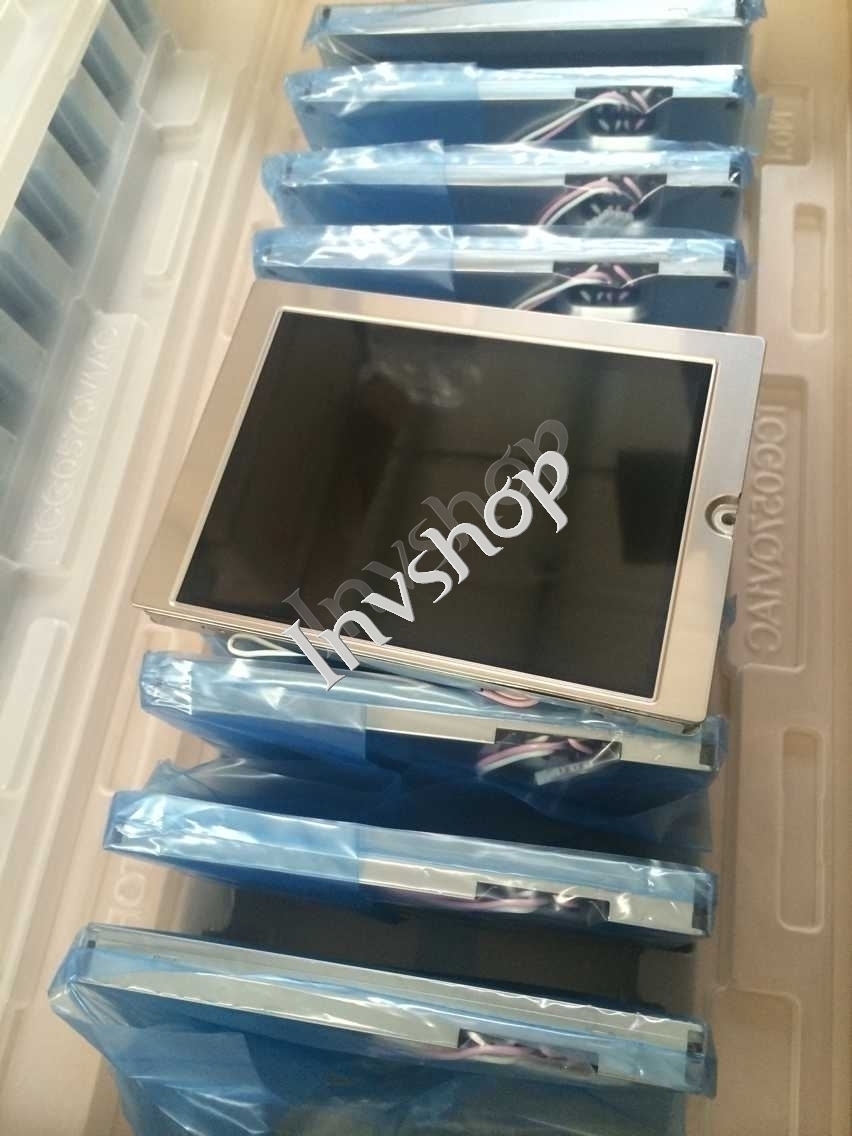 Der tft - LCD - Panel kcg075vg2bb-g00 7,5 
