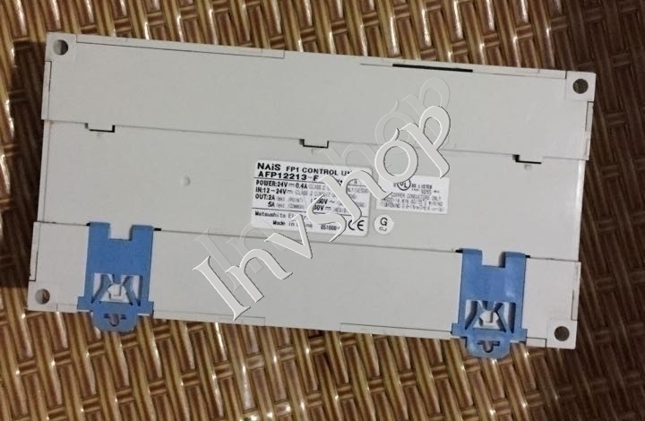 FP1-C24 AFP12213-F PLC Control Unit