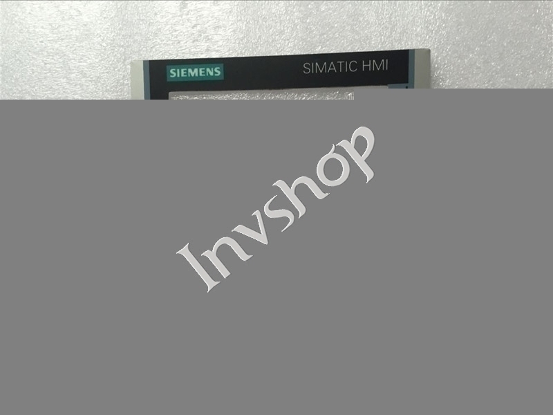 KTP400 6AV2124 6AV2 124-2DC01-0AX0 Keypad