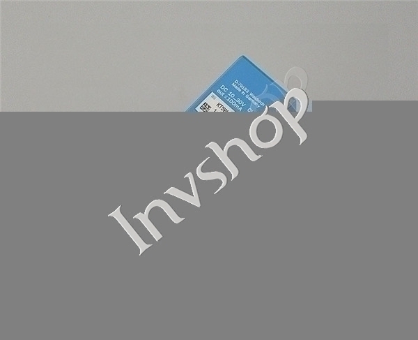 KT5W-2P1116 Neuer und ursprünglicher SICK photoelektrischer Sensor