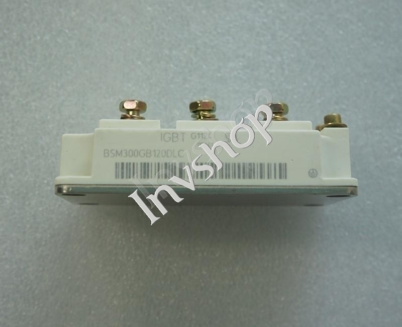 NeUe bsm300gb120dlc EUPEC igbt -
