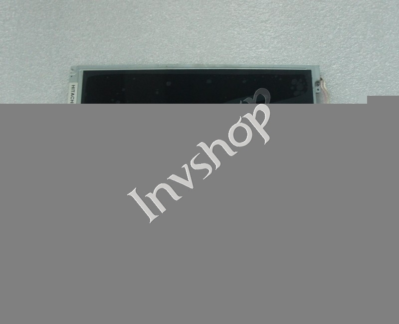 LMG9980ZWCC-01 Hitachi 12,1-Zoll-LCD-Panel