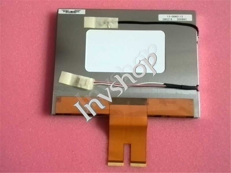 PD064VX6 (LF) PVI 6,4 Zoll LCD-Panel PD064VX6