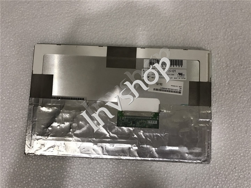 NL12876BC15-01 NEC 8.9inch LCD Display New and Original