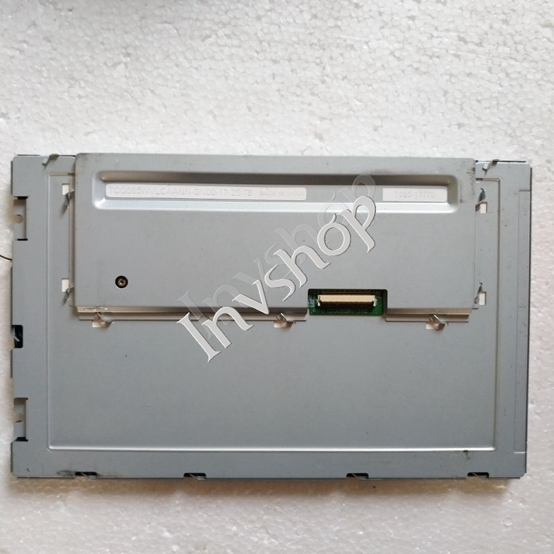 TCG085WV1AB-G13 Kyocara 8,5 Zoll LCD Display Neu und Original