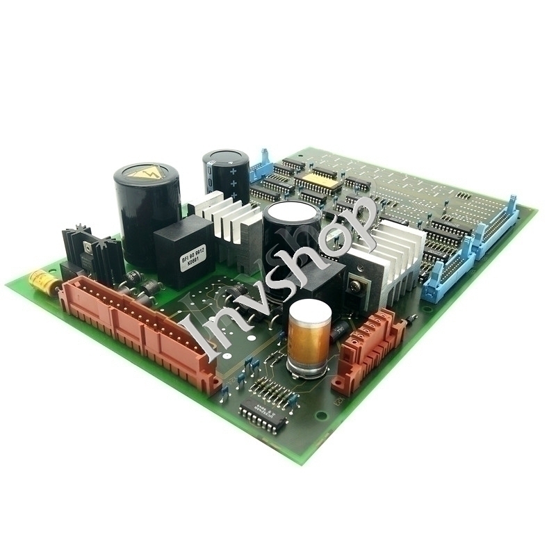 DNK2 Heidelberg circuit board New and Original