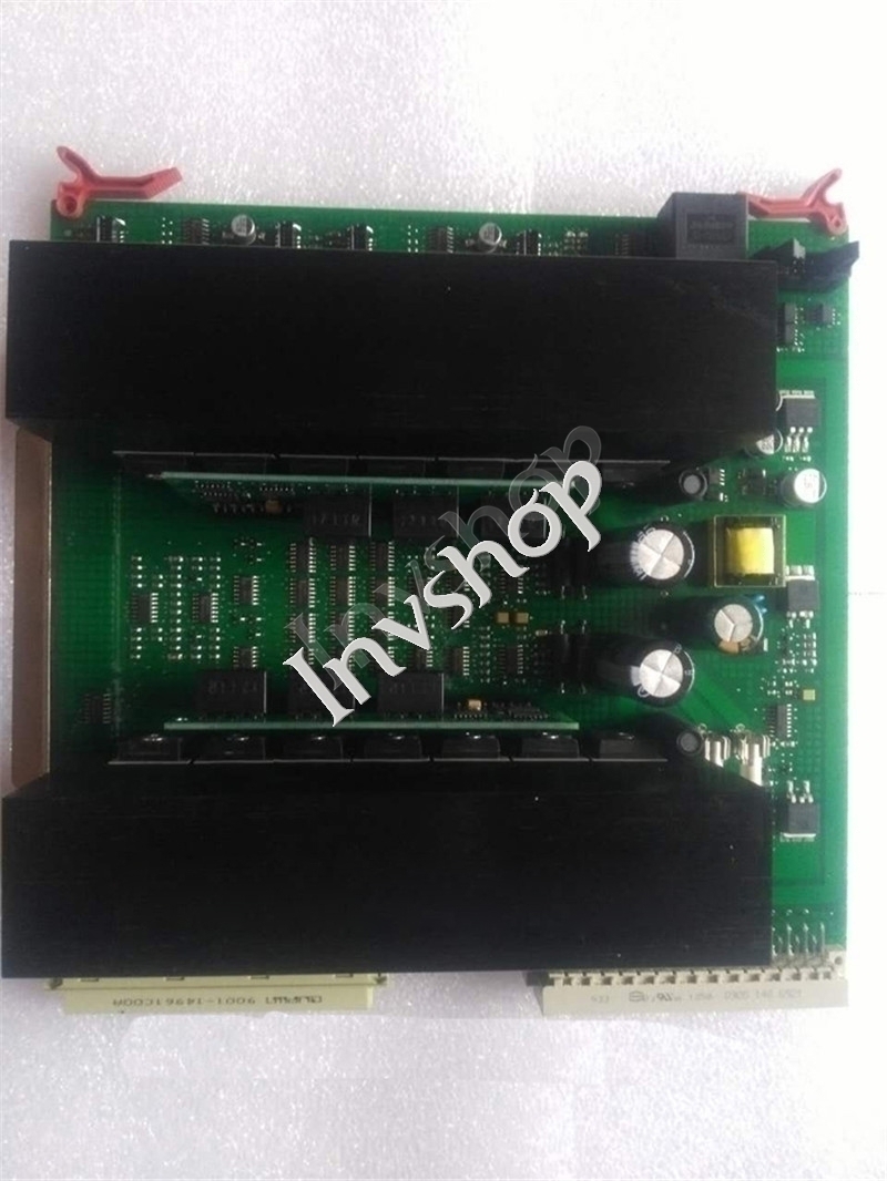 91.144.8061 LTK500 Heidelberg circuit board New and Original