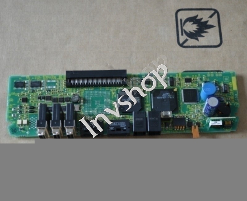 A20B-2101-0891 Fanuc Platine Neu und Original