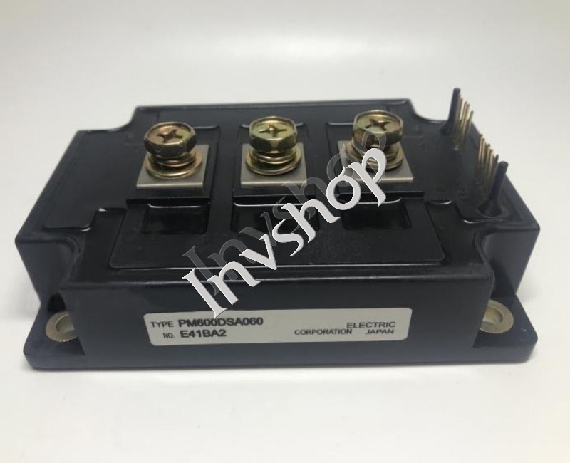 MITSUBISHI PM600DSA060