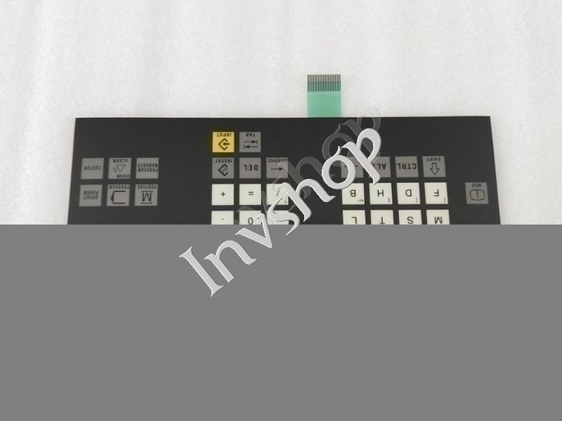 6FC5303-0DM13-1AA0 Siemens Keypad Brand New