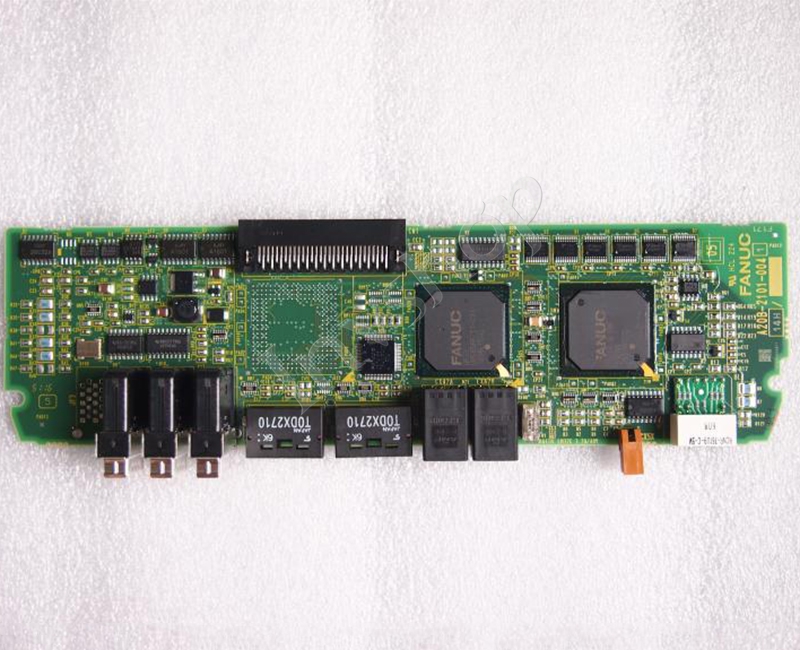 A20B-2101-0041 Fanuc-E / A-Platine