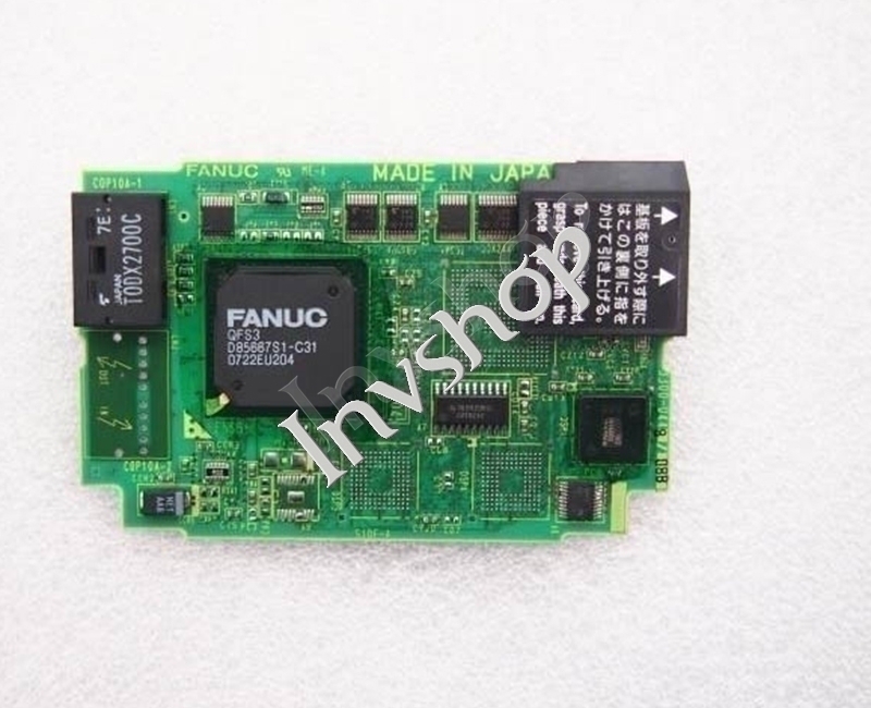 Fanuc A20B-3300-0448 neUe PLC